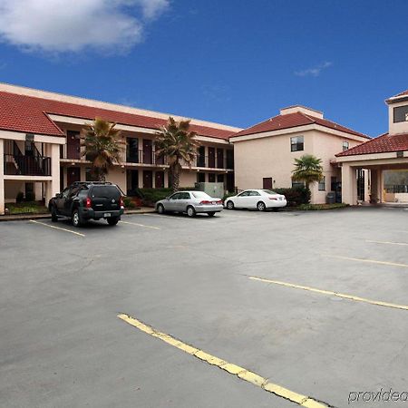 Americas Best Value Inn Bainbridge Exterior foto