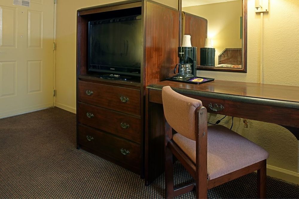 Americas Best Value Inn Bainbridge Habitación foto