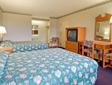 Americas Best Value Inn Bainbridge Exterior foto